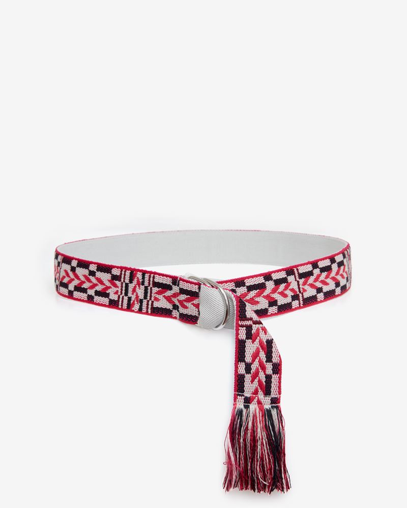 NYESSAH BELT